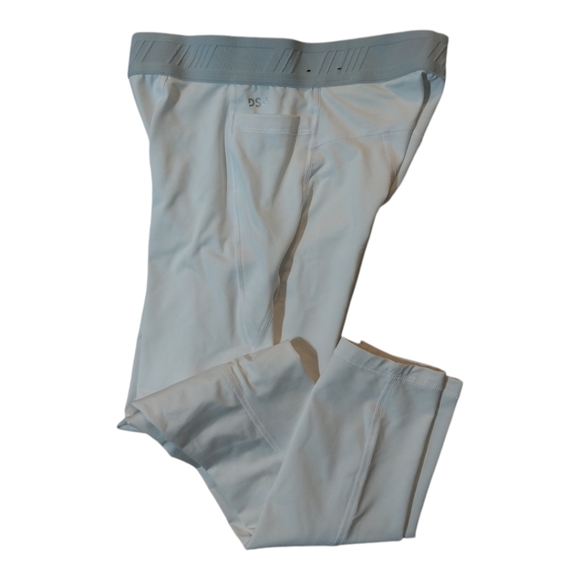 Men's Full Length Compression Tights size medium - Picture 8 of 9